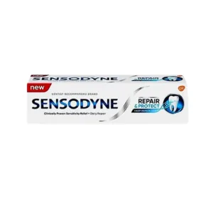 Sensodyne Repair Protect GSK 100g - Kem đánh răng, phục hồi răng nhạy cảm