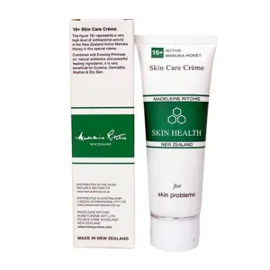 Skin health 16+ madeleine ritche 80ml - Kem mật