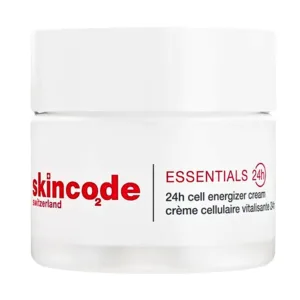 Skincode essentials 24h 50ml - Kem phục hồi, dưỡng ẩm