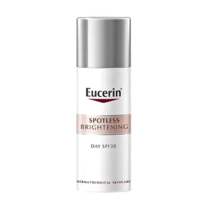 Eucerin Even Skin Spotless Brightening Day SPF30 (50ml) - Kem dưỡng sáng da ban ngày