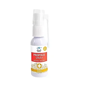 Xịt họng Deep Blue Health Propolis Spray 30ml