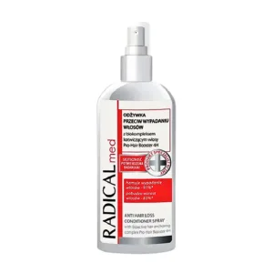 Radical Med Anti Hair Loss Conditioner Spay 200ml - Dưỡng chất ngừa rụng tóc dạng xịt