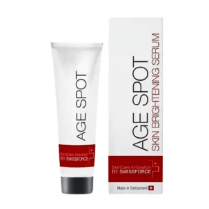 Age Spot & Skin Brightening White Serum 30ml - Chống lão hóa & làm sáng da