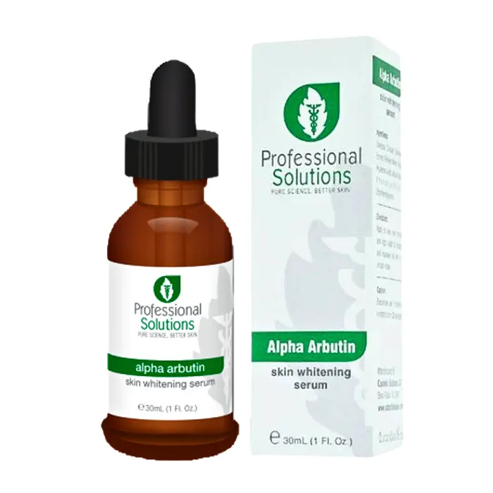 Alpha Arbutin Skin Whitening Serum 30ml - Serum điều trị nám
