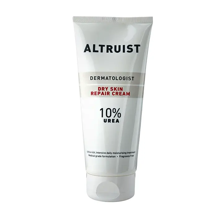 Altrust 10% urea 200ml - Kem dưỡng cấp ẩm