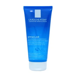 Effaclar Gel Moussant Purifiant La Roche Posay 50ml - Gel rửa mặt cho da dầu