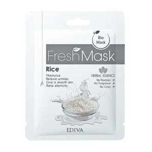 FreshMask Rice 30g - Làm đẹp da