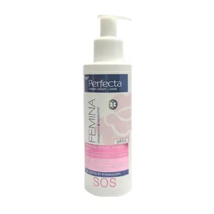 Femina SOS Probiotic (150ml) - Dung dịch vệ sinh phụ nữ