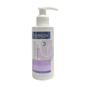 Femina SOS 150ml - Dung dịch vệ sinh làm sạch, khử mùi