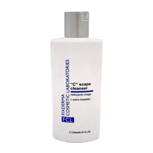 Fixderma FCL Alpha-Beta Acne Cleanser (200ml) - Sữa rửa mặt làm giảm mụn
