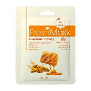 FreshMask Rice 30g - Chăm sóc sắc đẹp