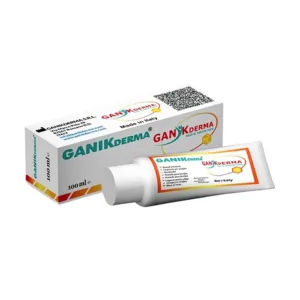 Ganikderma mỡ sồi 20ml - Điều trị vết thương cấp, mãn tính, kháng khuẩn, kháng nấm phụ nam khoa