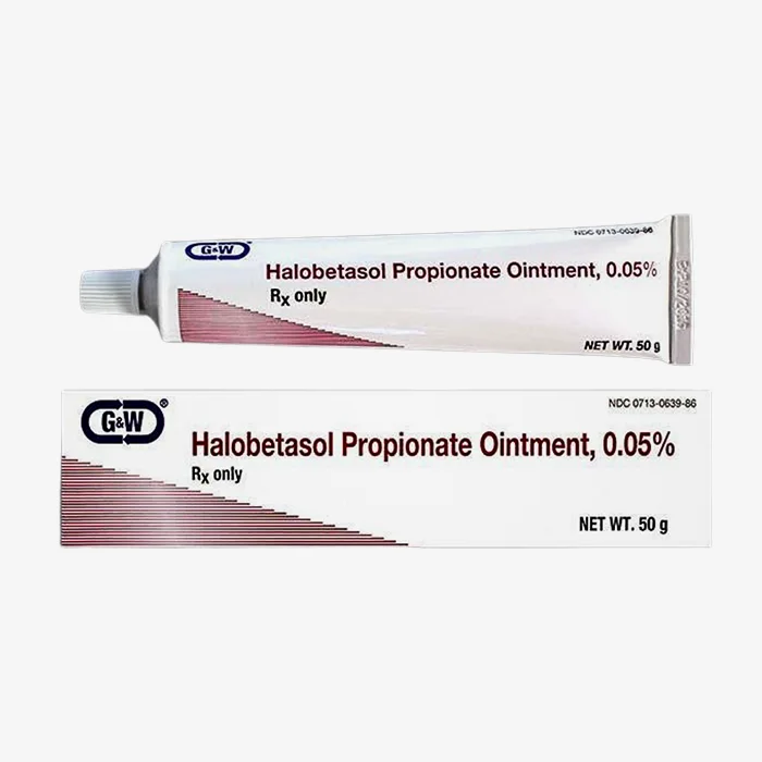 Clobetasol 0.05% VCP (30g) - Thuốc da liễu