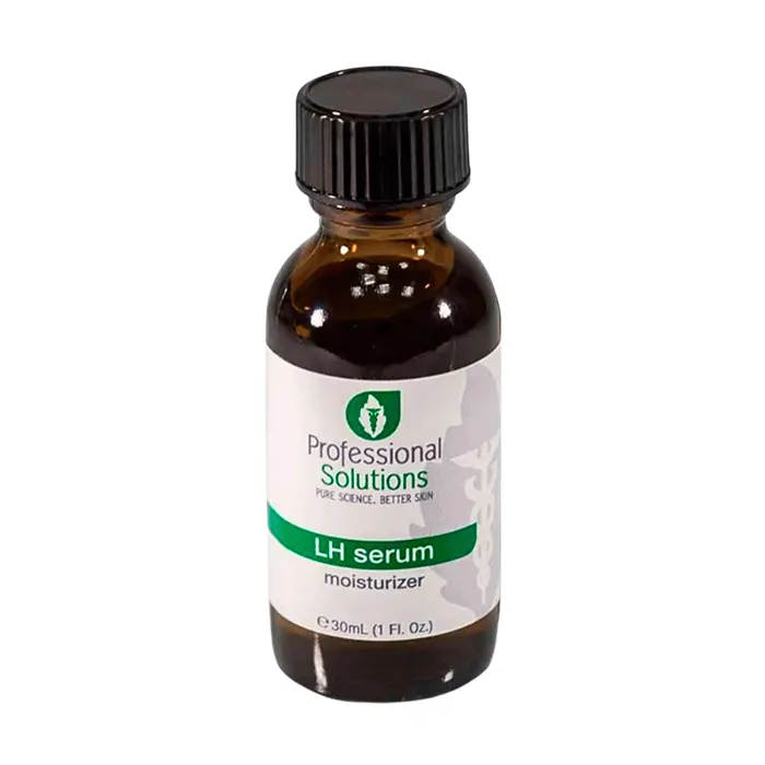 LH serum professional solutions 30ml - Dưỡng ẩm, ngăn ngừa lão