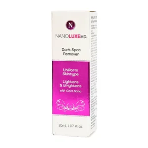 Nanoluxe Dark Spot Remover 20ml - Kem trị nám da nhạy cảm