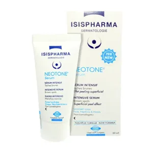 Neotone Serum IsisPharma (30ml) - Điều trị nám cho da nhạy cảm