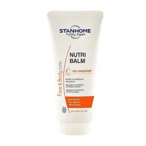Stanhome Nutri Balm 40ml - Kem dưỡng ẩm cho da khô, da nhạy cảm