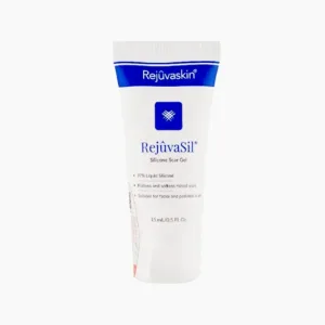 Rejuvasil Scar Gel Rejuvaskin 15ml - Gel ngăn ngừa sẹo