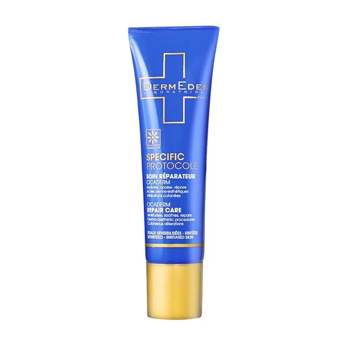 Dermeden Specific Protocole Repair Care 30ml - Kem phục hồi da