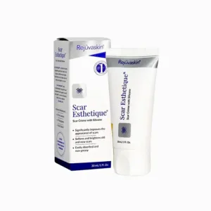 Scar Esthetique Rejuvaskin 30ml - Kem trị sẹo, thâm, sẹo rỗ