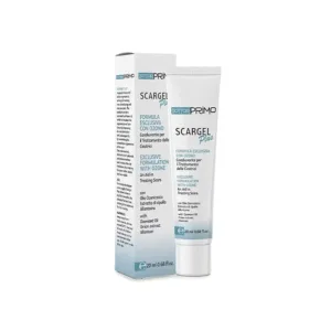 Scargel Plus DottorPrimo 20ml - Kem trị sẹo duy nhất dùng được cho sẹo ướt