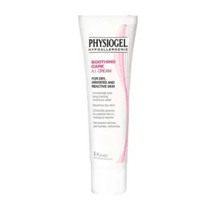 Physiogel 50ml - Kem dưỡng ẩm làm dịu cho da khô, nhạy cảm