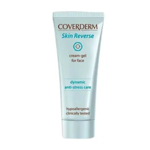 Coverderm Skin Reverse 40ml – Kem dưỡng da giúp giữ ẩm và ngăn ngừa mụn