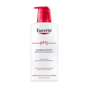 Eucerin Ph5 (400ml) - Sữa tắm dành cho da nhạy cảm