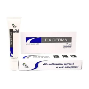 Gel Scars (15ml) - Trị sẹo, mờ vết thâm