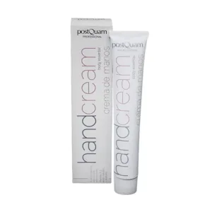 Handcream body essential postquam 60ml - Kem dưỡng da tay