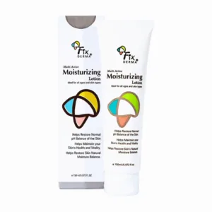 Moisturizing Lotion 150ml - Lotion dưỡng ẩm