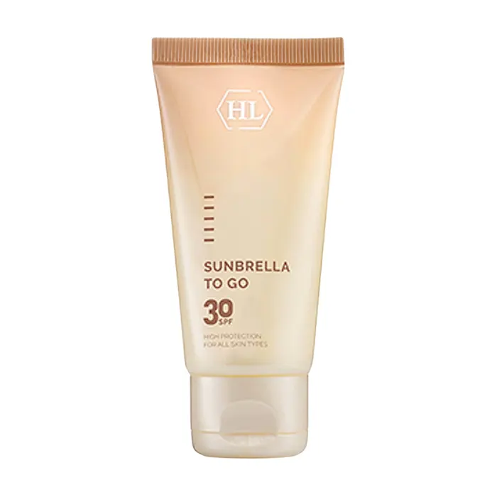 Sunbrella Sun Protector SPF 30 - Kem chống nắng dưỡng ẩm sáng da