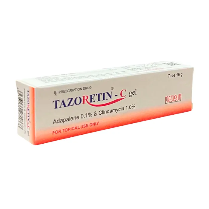 tAZORETIN-c
