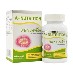 A+ Nutrition White Collection (60 viên) - Viên uống trắng da