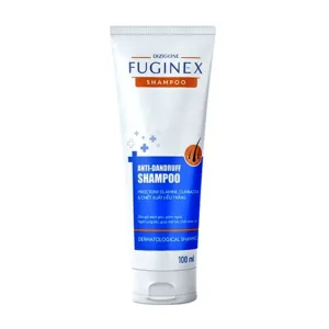 Dầu gội Dizigone Fuginex (tuýp 100ml) - Làm sạch gàu, giảm ngứa gãy rụng tóc