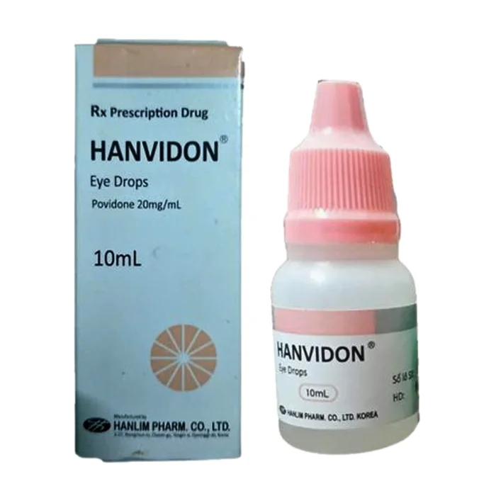 Hanvidon 10ml