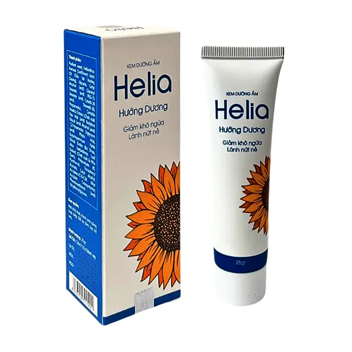 Hướng Dương Helia (25g)