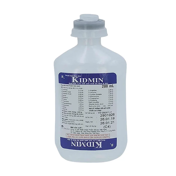 Kidmin Otsuka (200ml)