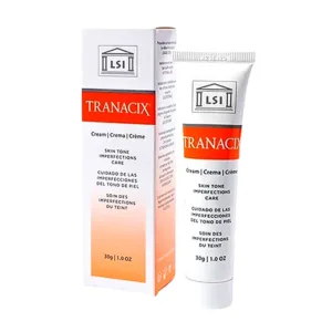 Tranacix Cream 30g – Kem trị nám, tàn nhang