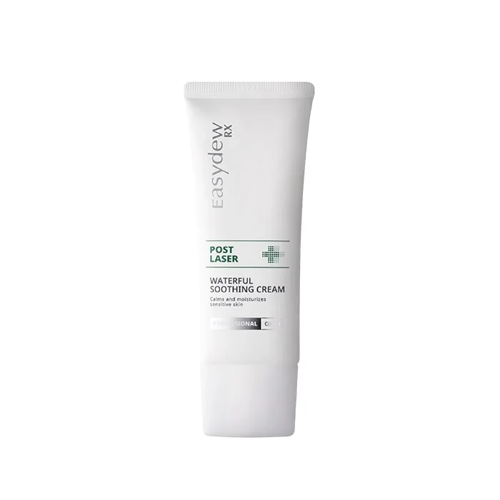 Easydew EX Repair Control Renewal Moisture 50 ml - Kem dưỡng ẩm
