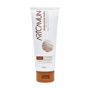 Aricamun Moisturizing Cream 100g - Kem dưỡng ẩm da