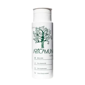 Aricamun mineral spray (lọ 100ml) - Xịt Khoáng cấp ẩm, kiểm soát nhờn mụn