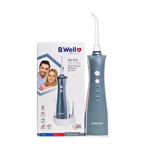 Máy tăm nước cầm tay B.Well WI-912