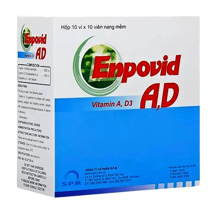 Enpovid ad