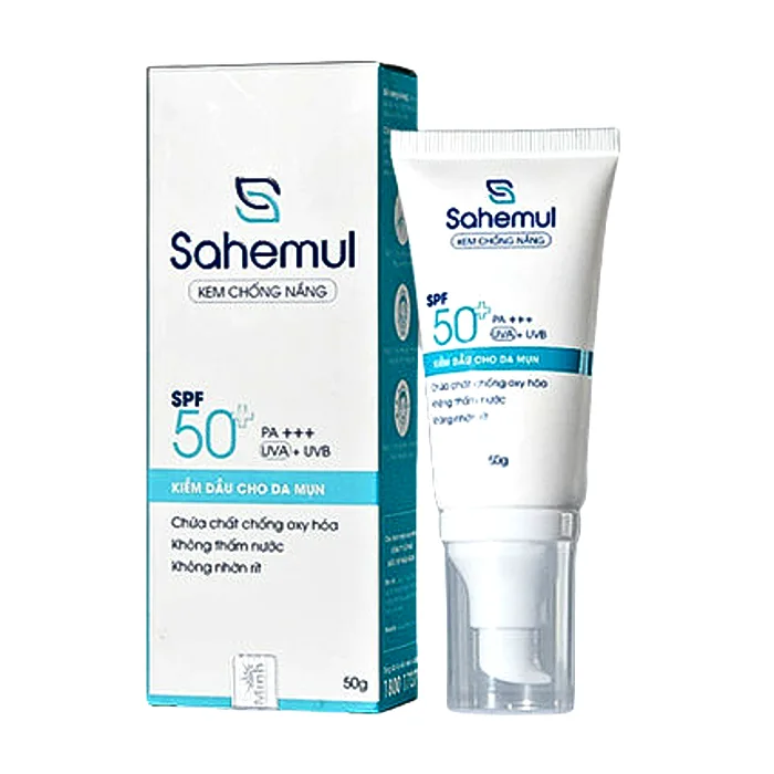 Sahemul (50g)