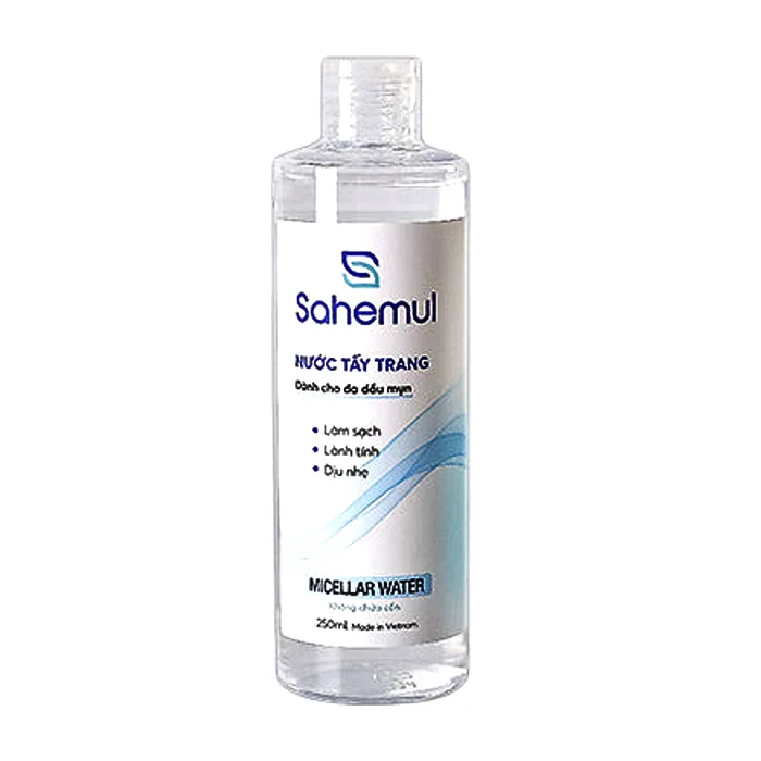 Sahemul 250ml