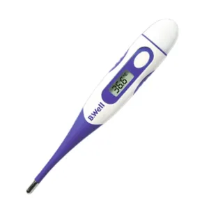 Nhiệt kế điện tử B.Well Swiss WT-03 base