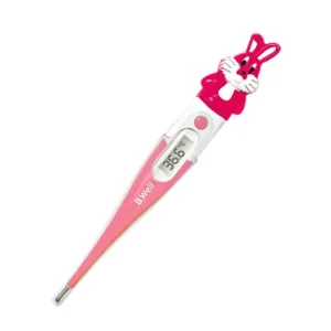 Nhiệt kế điện tử B.Well Swiss WT-06 flex (hình thỏ)