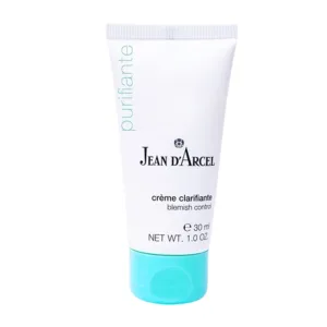 Jean D’Arcel Blemish Control 30ml - Kem trị mụn cấp tốc