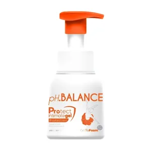 pH.Balance Mois Intimate (Chai 200ml) - Gel phụ khoa làm sạch vùng kín